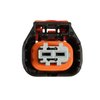 1050457 INJECTOR CONNECTOR PIGTAIL KIT (SINGLE) CHEVY/GM L5P 2017+ - image 3