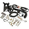 1050476 Venom Dual CP3 Install Kit w/o Pump - Dodge 2005-2009 Cummins 5.9L/6.7L - image 1