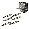 1051510 Stage 1 Performance CR Injection Pump - image 1