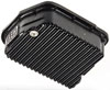 Deep Sump Transmission Pan 1989-2007 Dodge 5.9L 1 qt. Increase - image 3