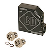 1061528 Transmission Oil Cooler Bypass Tube Eliminator Kit