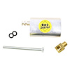 ADAPTER KIT/68RFE TRANS - image 1