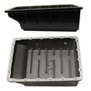 1061535 Deep Sump Transmission Pan Fits Select Ram Trucks w/Aisin AS69RC Automatic Transmissions - image 2
