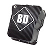 1061650 Deep Sump Transmission Pan 2001-2010 Chevy/GMC Duramax Diesels Allison 1000 3.5 qt. Increase