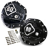 1061827 Dodge Differential Cover Pack, Front & Rear - 2500 2003-2013 / 3500 2003-2012 - image 1
