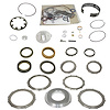 1062014 Build-It Dodge 48RE Trans Kit 2003-2007 Stage-4 Master Rebuild Kit - image 1