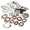 1062027 Stage 3 Heavy Duty Build-It Transmission Kit - image 1