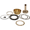 1062036 68RFE Big Stack Shaft & Drum Kit Dodge 2007.5-2022 6.7L - image 1