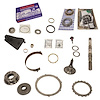BUILT-IT TRANS KIT FORD - image 1