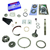 BUILT-IT TRANS KIT FORD - image 1