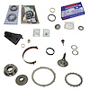 1062114-2 Build-It Ford E4OD Trans Kit 1995-1997 Stage-4 Master Rebuild Kit 2WD - image 1
