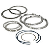 1062501 Interlocking Pressure Plate Kit (Partial) Ford 6.7L 6R140 2011-2019