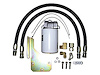 Inline Transmission Filter Kit 2003-05 Dodge 48RE - image 1