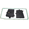 1064047 Transmission Filter Service Kit Fits Select Ford Trucks w/10R80 Automatic Transmission - image 1