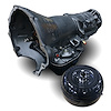 1064182SS TowMaster Dodge 47RE Trans & Converter Package 2000-2002 2WD - image 1