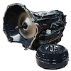 1064222SS ROADMASTER 68RFE TRANSMISSION & PRO FORCE CONVERTER DODGE/RAM 2007.5-2018 2WD