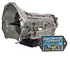 1064254 Dodge Performance Transmission 2012-Up Dodge Ram for Cummins 68RFE 4WD - image 1