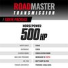 1064302SS ROADMASTER 68RFE TRANSMISSION & PRO FORCE CONVERTER RAM 2019-2022 2WD - image 2