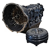 1064352SS AISIN AS69RC Roadmaster Transmission & Converter Package for 2013-2018 RAM 3500/4500/5500 6.7L [2WD, Right Hand PTO]
