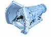 1064404F Ford Performance Transmission 1990-94 Ford E4OD 4WD - image 1