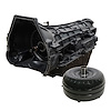 1064434SM Roadmaster Transmission Kit, 4R100 Transmission, Incl. ProForce Converter Package, 4WD