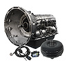 1064504BM Torquemaster Transmission Kit, 6R140 Transmission, Incl. Converter Package, 6.7L POWER STROKE 11-16 2WD/4WD - image 1