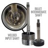 1064504BM Torquemaster Transmission Kit, 6R140 Transmission, Incl. Converter Package, 6.7L POWER STROKE 11-16 2WD/4WD - image 2