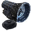 1064622SS RoadMaster 10R80 Transmission & Torque Converter for 2018-2020 Ford F-150 Trucks w/5.0L V8 Engine [2WD] - image 1