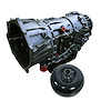 1064702SS TowMaster Chevy Allison Trans & Converter Package 2001-2004 LB7 2WD - image 1