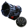 1064744BM Automatic Transmission and Torque Convertor Kit Fits Select 2007-2010 GM Models - image 1