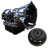 1064744SS TowMaster Chevy Allison Trans & Converter Package 2007-2010 LMM 4WD - image 1
