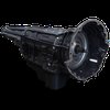 1064912SS 66RFE Roadmaster Transmission and Converter Package for 2012-2018 Ram 2500/3500 5.7L/6.4L Hemi [2WD] - image 2