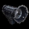 1064914SS 66RFE Roadmaster Transmission and Converter Package for 2012-2018 Ram 2500/3500 5.7L/6.4L Hemi [4WD] - image 3
