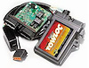 2004 Dodge Ram Manual/Automatic TowLoc Controller - image 1