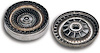 1070215X Dodge 47RH/RE Up to 400 HP, X-Stator Converter A Refundable $500.00 Core Charge will be Applied - image 1