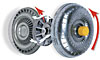 Dodge 48RE Up to 400 HP, X-Stator Converter - image 3