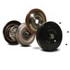 1070247X Proforce Torque Converter Dodge 1994-2007 47RH/47RE/48RE Enhanced Stall - image 2