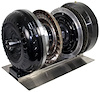 1071218X Triple TorqueForce Big Spline Track Master Converter 1994-2007 Dodge for Cummins Diesel 5.9L - image 1