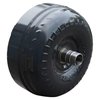 1071220LX 68RFE Proforce 3D Torque Converter - Dodge 2007.5-2022 Low Stall - image 4