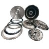 BD HI5 SOLID SHAFT 37-SPL - image 3