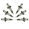 1075860 Flow Modified Injectors 2003-2004 Dodge for Cummins 5.9L - image 1