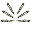 1075872 Common Rail Performance Injectors 2007.5-12 Dodge 6.7L for Cummins - image 1