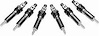 1075887 Fuel Injector Nozzle Set - image 1