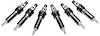 Fuel Injector Nozzle Set Stage 2 90 hp - image 1