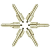 INJECTOR NOZZLE SET DODGE - image 1