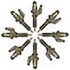BD DURAMAX LB7 CR INJECTO - image 1