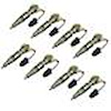INJECTOR SET 90HP FORD 6. - image 1