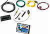 Dashtop X Monitor 3-in-1 Gauge Kit Universal - image 1