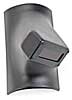 A-Pillar X Monitor 3-in-1 Gauge Kit 1998-2002 Dodge Ram - image 3