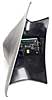 A-Pillar X Monitor 3-in-1 Gauge Kit 1999-2002 Ford F-Series - image 4